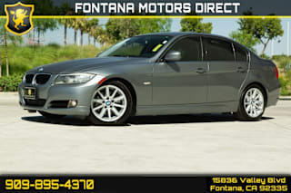 2010 BMW 3 Series 328i WBAPH5G5XANM70639 2010 BMW 3 Series 328i