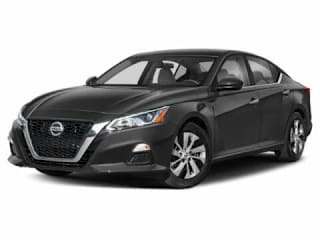 2019 Nissan Altima 2.5 S 1N4BL4BV9KC160742 2019 Nissan Altima 2.5 S