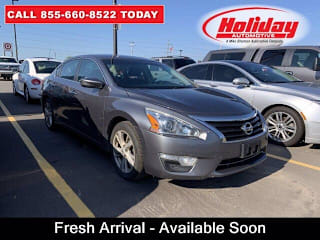 2014 Nissan Altima 2.5 SV 1N4AL3AP1EC903276 2014 Nissan Altima 2.5 SV