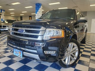 2017 Ford Expedition EL Platinum 1FMJK1MT5HEA22899 2017 Ford Expedition EL Platinum