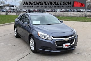 2015 Chevrolet Malibu 1G11C5SL9FF275557 2015 Chevrolet Malibu