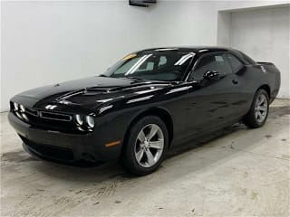 2019 Dodge Challenger 2C3CDZAG2KH627786 2019 Dodge Challenger