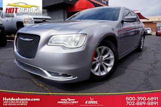 2015 Chrysler 300 Limited 2C3CCAAG4FH797450 2015 Chrysler 300 Limited