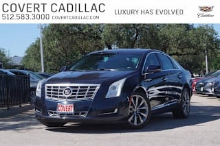 2015 Cadillac XTS Standard 2G61L5S33F9210951 2015 Cadillac XTS Standard