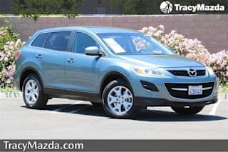 2012 Mazda CX-9 Touring JM3TB2CA1C0342768 2012 Mazda CX-9 Touring