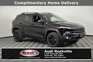 2017 Jeep Cherokee Trailhawk L Plus 1C4PJMBS9HW658183 2017 Jeep Cherokee Trailhawk L Plus