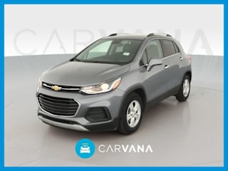 2019 Chevrolet Trax LT KL7CJLSB5KB929292 2019 Chevrolet Trax LT