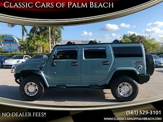 2007 HUMMER H2 Base 5GRGN23U97H104393 2007 HUMMER H2 Base