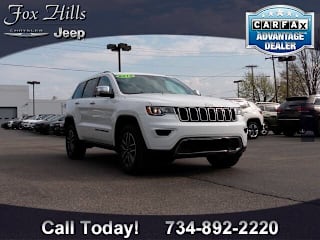 2019 Jeep Grand Cherokee Limited 1C4RJFBG0KC545344 2019 Jeep Grand Cherokee Limited