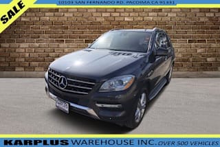 2014 Mercedes-Benz M-Class ML 350 4JGDA5JB3EA341529 2014 Mercedes-Benz M-Class ML 350