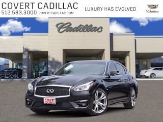 2016 Infiniti Q70 3.7 JN1BY1AP5GM220615 2016 Infiniti Q70 3.7