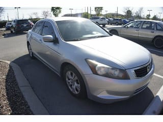 2009 Honda Accord 1HGCP26479A119414 2009 Honda Accord