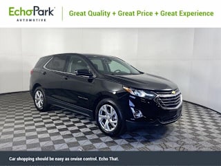 2018 Chevrolet Equinox LT 2GNAXKEX2J6147552 2018 Chevrolet Equinox LT