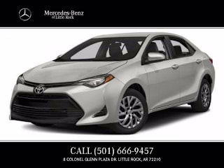2017 Toyota Corolla 5YFBURHEXHP634211 2017 Toyota Corolla