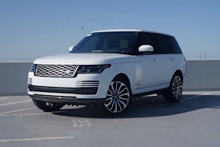 2021 Land Rover Range Rover SALGS2SE1MA439925 2021 Land Rover Range Rover