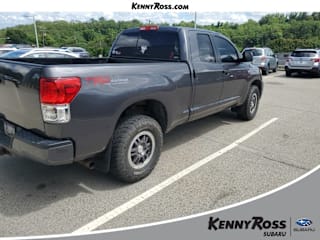 2012 Toyota Tundra Grade 5TFUY5F10CX218300 2012 Toyota Tundra Grade