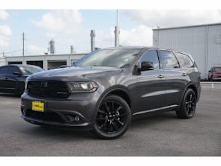 2017 Dodge Durango 1C4RDHDG0HC650958 2017 Dodge Durango