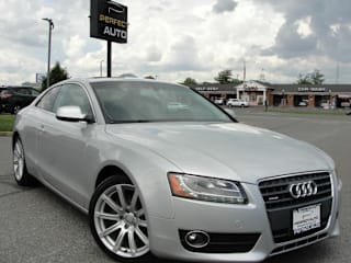 2011 Audi A5 2.0T quattro Premium Plus WAURFAFR6BA086779 2011 Audi A5 2.0T quattro Premium Plus