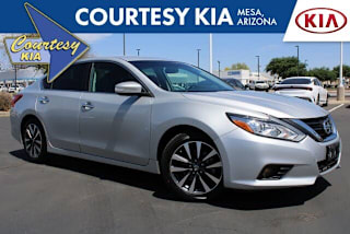 2017 Nissan Altima 1N4AL3AP9HC176134 2017 Nissan Altima