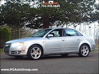 2006 Audi A4 2.0T quattro WAUDF78EX6A239452 2006 Audi A4 2.0T quattro