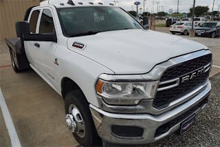 2019 Ram Chassis 3500 Tradesman 3C7WRTCL8KG538549 2019 Ram Chassis 3500 Tradesman