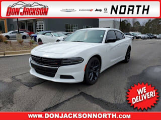 2020 Dodge Charger 2C3CDXBG3LH167557 2020 Dodge Charger