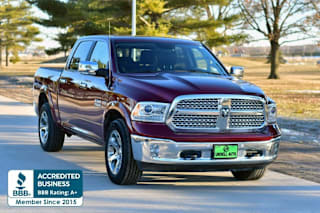 2017 Ram Pickup 1500 1C6RR7NT2HS722019 2017 Ram Pickup 1500