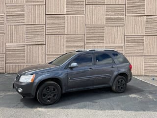 2008 Pontiac Torrent 2CKDL43F686307605 2008 Pontiac Torrent