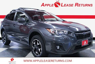 2020 Subaru Crosstrek Premium JF2GTAPC3L8225144 2020 Subaru Crosstrek Premium
