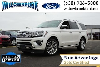 2019 Ford Expedition Platinum 1FMJU1MT9KEA26584 2019 Ford Expedition Platinum