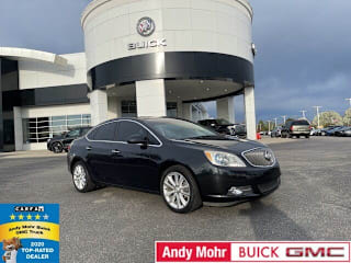 2014 Buick Verano Convenience Group 1G4PR5SK0E4116648 2014 Buick Verano Convenience Group