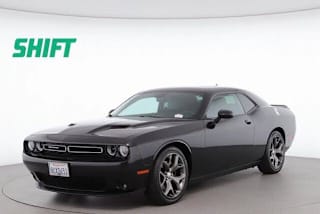 2015 Dodge Challenger 2C3CDZBG1FH895037 2015 Dodge Challenger