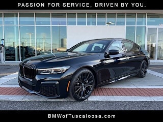 2021 BMW 7 Series WBA7T2C09MCF83251 2021 BMW 7 Series