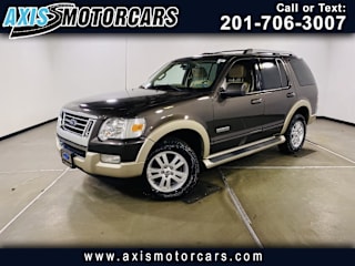 2007 Ford Explorer 1FMEU74E37UB26361 2007 Ford Explorer