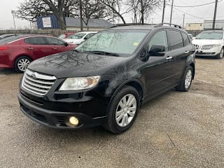 2010 Subaru Tribeca 4S4WX9HD3A4402442 2010 Subaru Tribeca