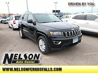 2017 Jeep Grand Cherokee Laredo 1C4RJFAG4HC958944 2017 Jeep Grand Cherokee Laredo