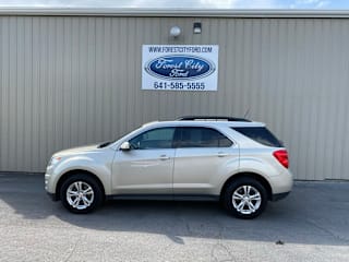 2015 Chevrolet Equinox LT 2GNFLGEK1F6153479 2015 Chevrolet Equinox LT