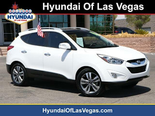 2015 Hyundai Tucson Limited KM8JU3AG7FU105539 2015 Hyundai Tucson Limited
