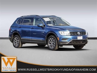 2020 Volkswagen Tiguan 2.0T SE 3VV3B7AXXLM039435 2020 Volkswagen Tiguan 2.0T SE