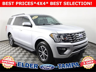 2019 Ford Expedition 1FMJU1JT4KEA29381 2019 Ford Expedition