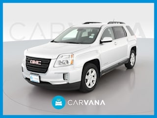2016 GMC Terrain SLE-2 2GKALNEK3G6113854 2016 GMC Terrain SLE-2