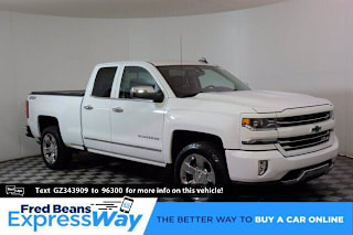 2016 Chevrolet Silverado 1500 1GCVKSEC7GZ343909 2016 Chevrolet Silverado 1500
