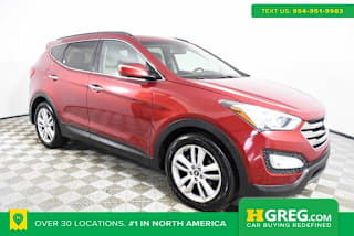 2014 Hyundai Santa Fe Sport 5XYZUDLAXEG211408 2014 Hyundai Santa Fe Sport