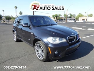 2013 BMW X5 xDrive35i Sport Activity 5UXZV4C5XDL992769 2013 BMW X5 xDrive35i Sport Activity