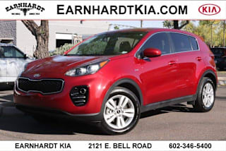 2017 Kia Sportage LX KNDPMCACXH7155591 2017 Kia Sportage LX