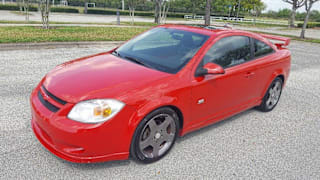 2005 Chevrolet Cobalt 1G1AP12P057611752 2005 Chevrolet Cobalt
