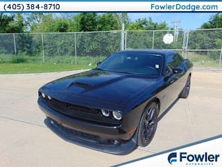 2020 Dodge Challenger R/T 2C3CDZBT8LH196478 2020 Dodge Challenger R/T