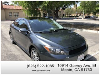 2010 Scion tC JTKDE3B71A0303118 2010 Scion tC
