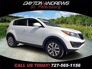 2015 Kia Sportage KNDPB3AC4F7696364 2015 Kia Sportage