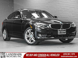 2017 BMW 3 Series 330i xDrive Gran Turismo WBA8Z9C38HG453592 2017 BMW 3 Series 330i xDrive Gran Turismo